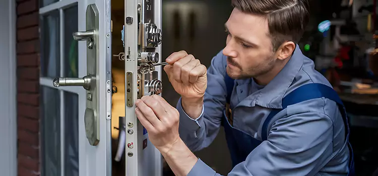 Residential Lock Installation Marrero
