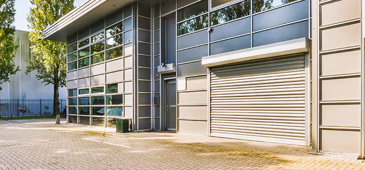 Electric Roller Garage Doors Marrero
