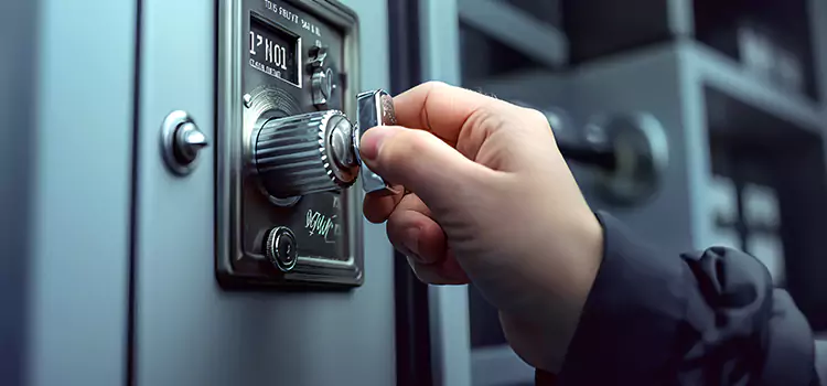 Locksmith Cost to Open Safe Marrero