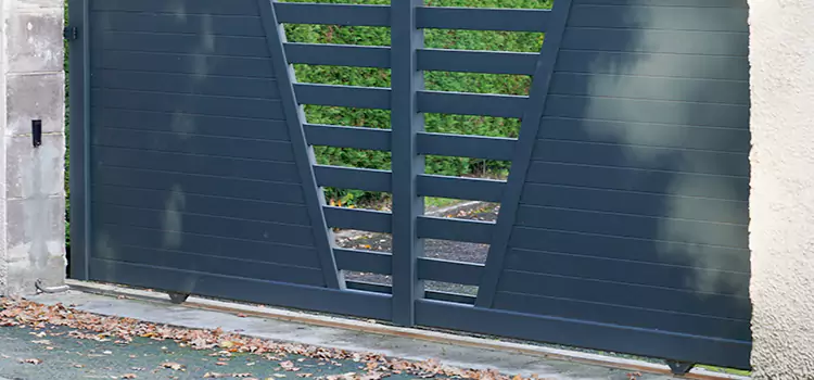 Automated Gate Company Near Me Marrero