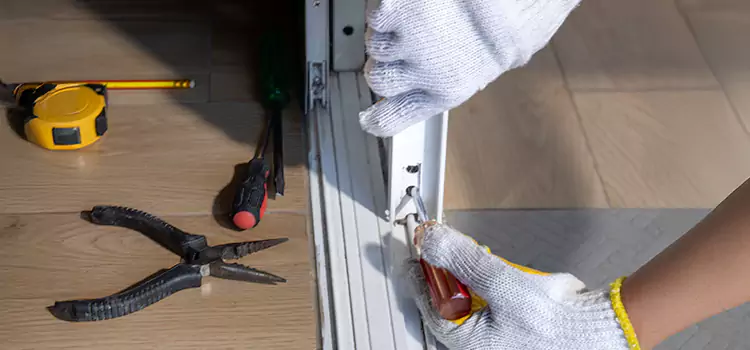 Sliding Door Installation Services in Marrero, LA