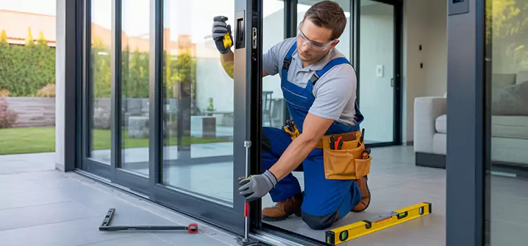 Sliding Screen Door Repair Marrero