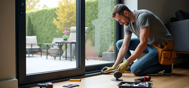 Patio Sliding Glass Door Replacement Marrero