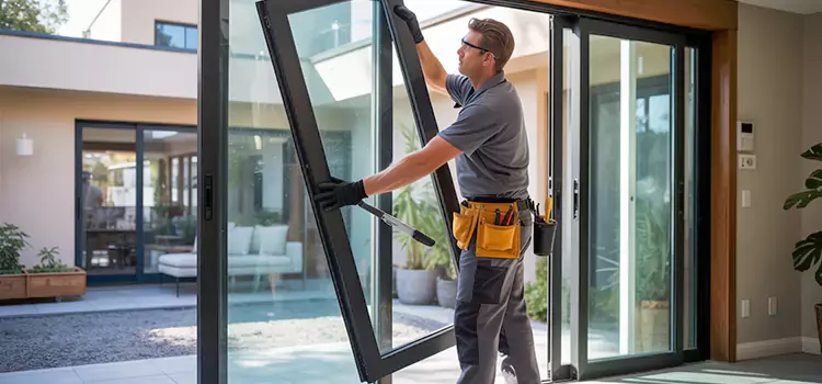 Specialized Sliding Door Roller Services in Marrero, Louisiana