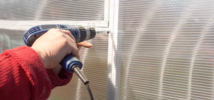 Sliding Screen Door Repair Marrero