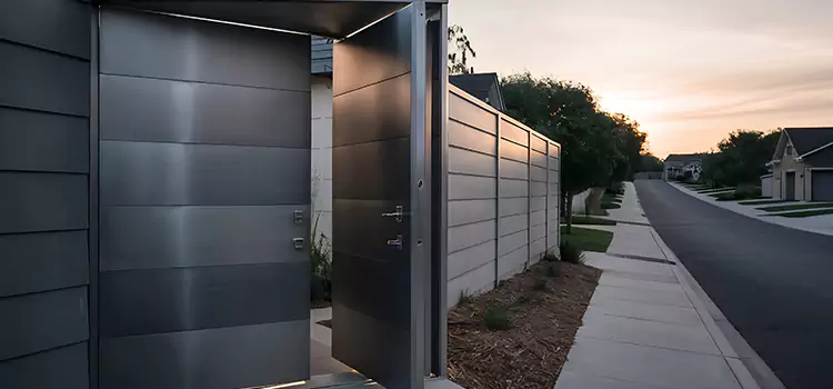 Comprehensive Steel Door Solutions in Marrero, LA