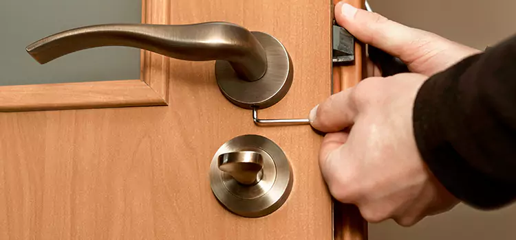 Access Control System Integration Marrero