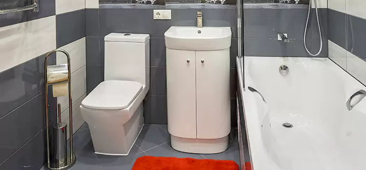 Hansgrohe Shaving Mirror Marrero