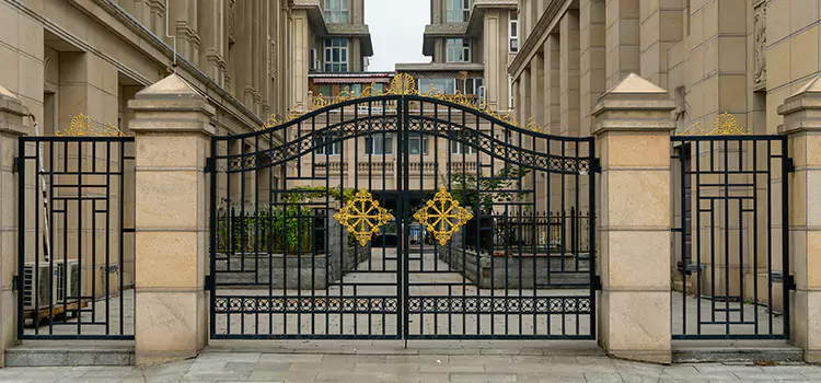 Comprehensive Iron Gate Maintenance Solutions in Marrero, LA