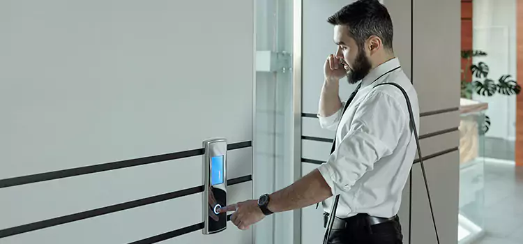 Cloud Based Access Control Marrero