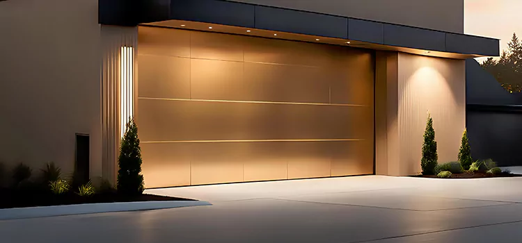 Aluminum Garage Door Installation Marrero