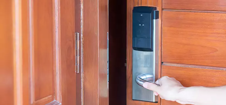 Commercial Keyless Entry Locks Marrero