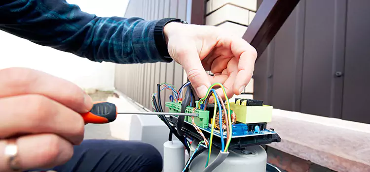 Electric Gate Maintenance Marrero