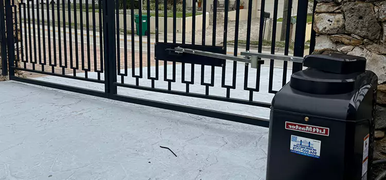 Seamless Installation and Support for Your New Gate in Marrero, LA