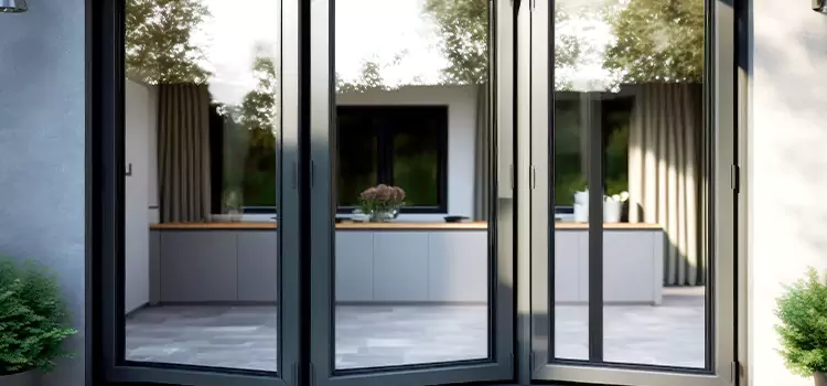 Bifold Door Track Repair Marrero