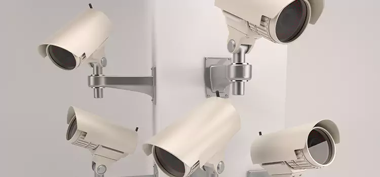 Your Trusted Partner for CCTV Solutions in Marrero