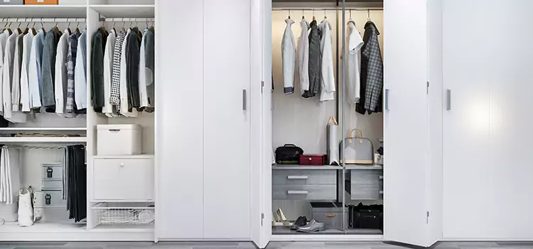 Glass Closet Door Repair Marrero