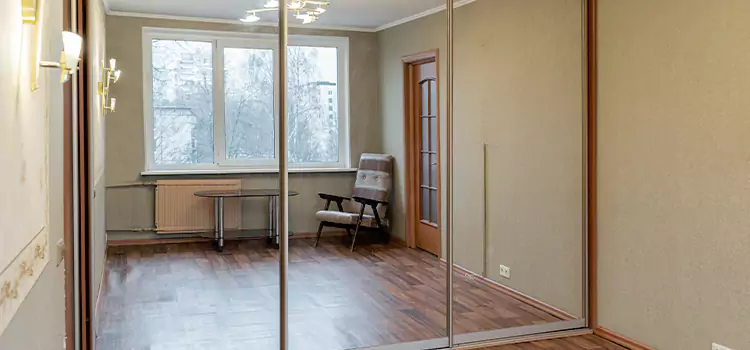 Mirror Closet Door Roller Replacement Marrero