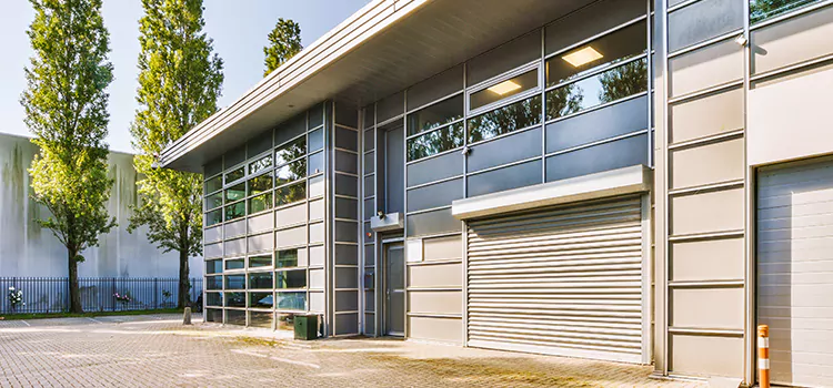 Commercial Garage Door Installation Marrero