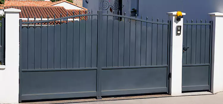 Emergency Commercial Gate Repair Marrero