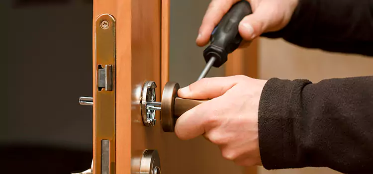 Semi Truck Locksmith Marrero