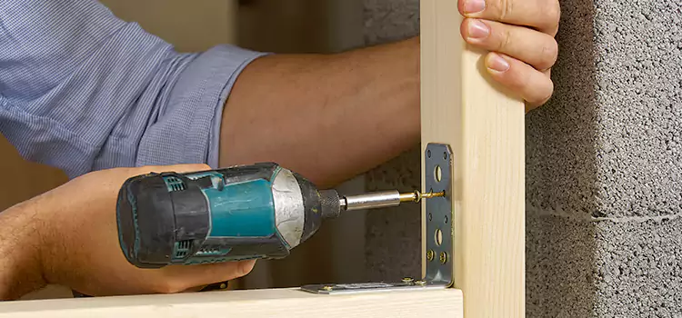 Jimmy Proof Deadbolt Repair Marrero