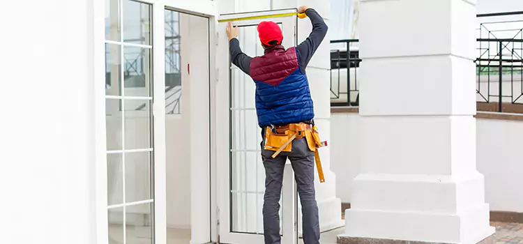 Water Damage Door Frame Repair Marrero