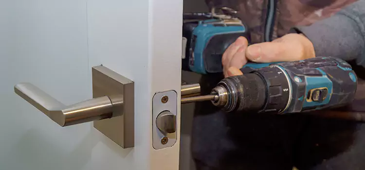 Brand Lock Repair and Specialty Services Marrero