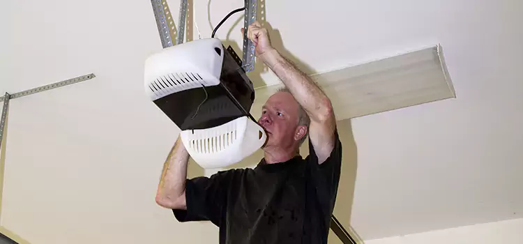 Garage Door Opener Service Marrero
