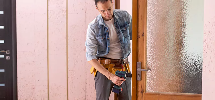 Door Glass Replacement Marrero
