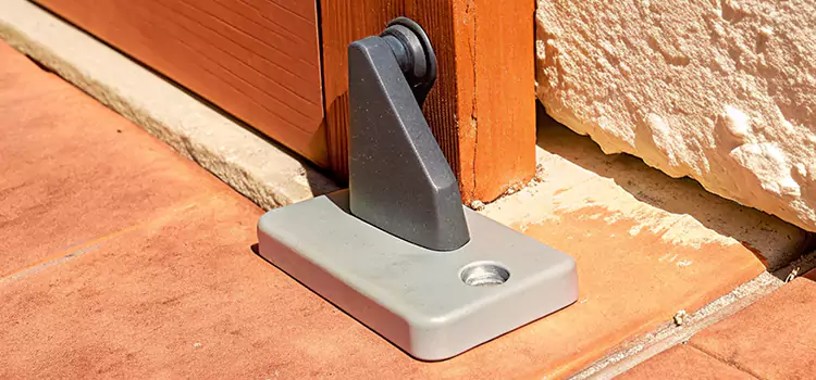 Aesthetic Door Stop Selection Marrero
