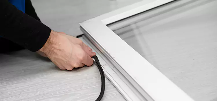 Commercial Door Weather Stripping Marrero