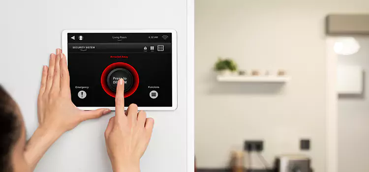 Blink Video Doorbell Installation Marrero
