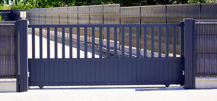 Driveway Gate Installation Contractors Marrero