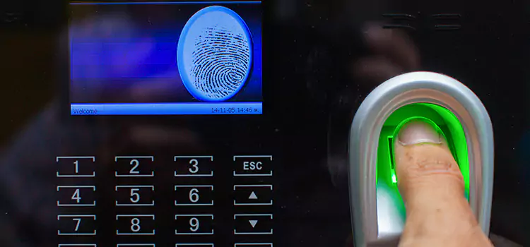 Your Trusted Partner for Secure Access in Marrero, LA