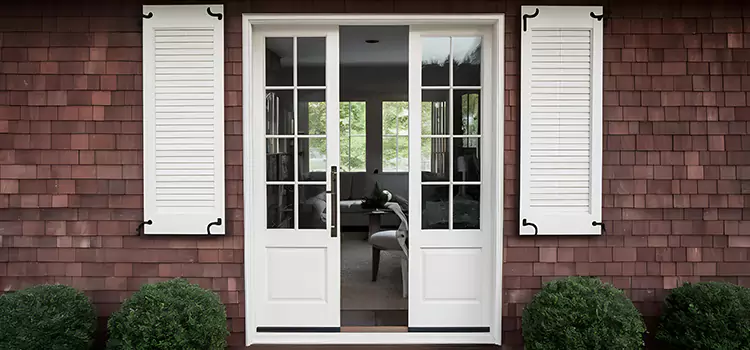 French Door Restoration Marrero