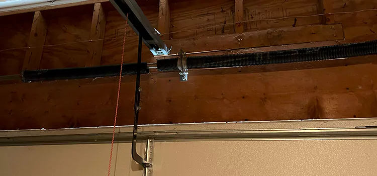 Broken Garage Door Cable Repair in Marrero, LA