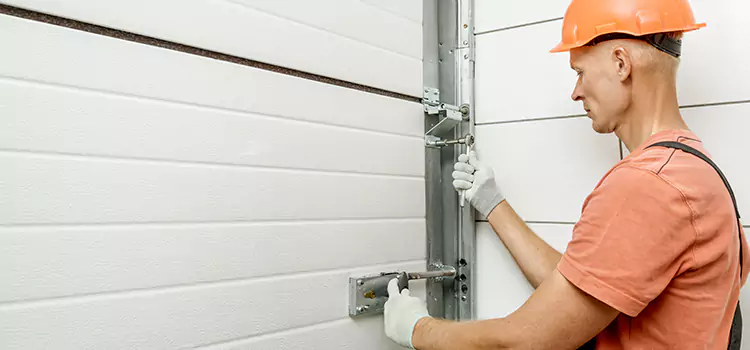 Why Choose Us for Garage Door Lock Services in Marrero, LA?