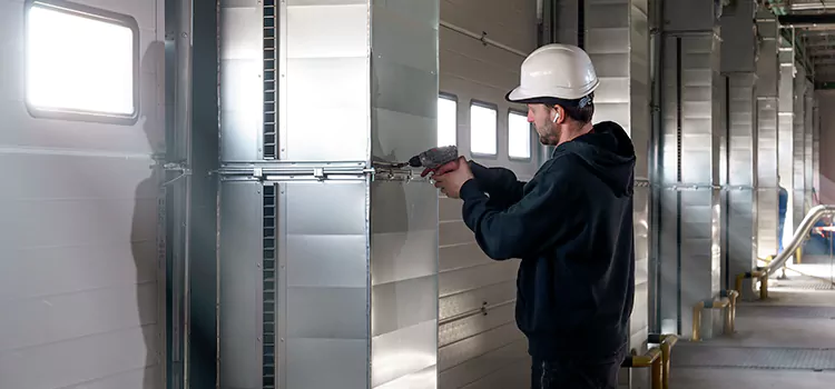 Prompt and Professional Garage Door Service in Marrero, Louisiana