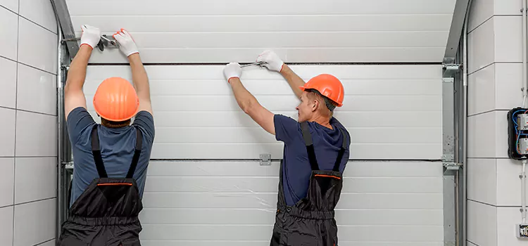 16x7 Garage Door Replacement Panels Marrero