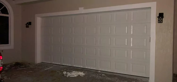 Garage Door Coil Replacement Marrero