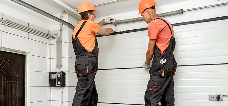 Garage Door Spring Repair Cost Marrero