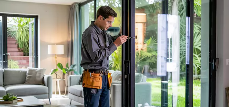 Why Choose Us for Your Glass Door Needs in Marrero, LA?