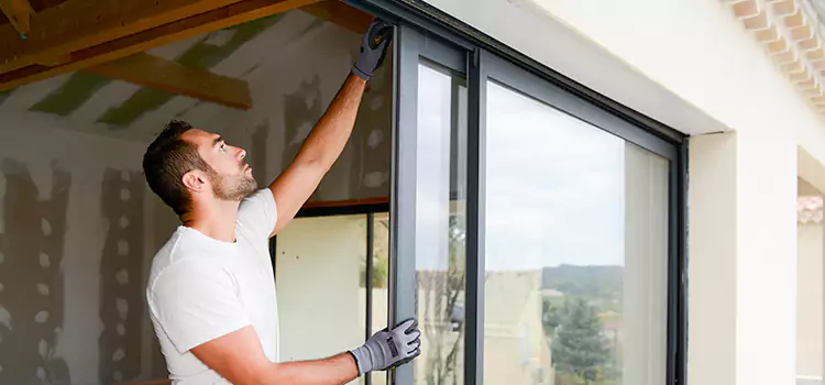 Emergency Sliding Glass Door Repair Marrero