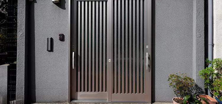 Why Choose Us for Your Security Needs in Marrero, LA?