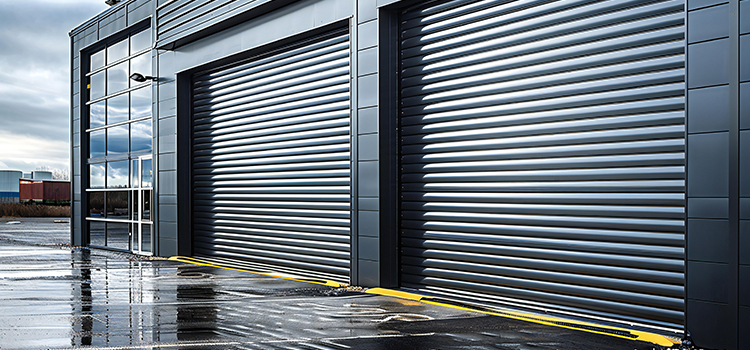 Emergency Industrial Garage Door Service Marrero