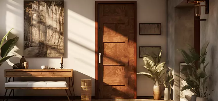 Specialty Interior Doors Marrero