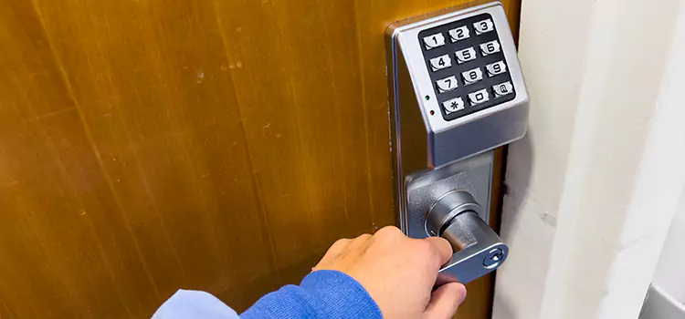 Why Choose Us for Your Keypad Lock Needs in Marrero, LA?