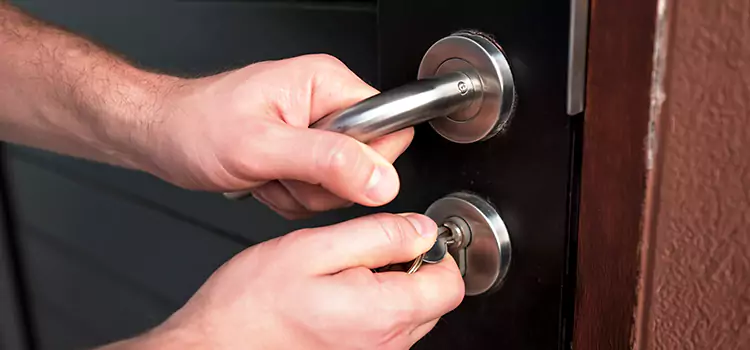 Master Key Control and Audits Marrero