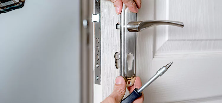 New Door Frame Installation Marrero